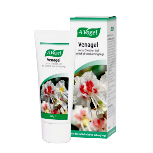 A.Vogel Aesculaforce® Gel (Venagel) Φυτικό φλεβοτονωτικό - Γέλη από φρέσκια ιπποκαστανιά 100g